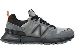 New Balance R-C2 Deep Grey Black
