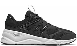 New Balance Х-90 моно черные