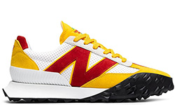 New Balance XC-72 Casablanca Yellow