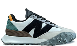 New Balance XC-72 Grey / Green