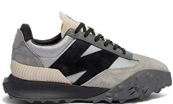 New Balance XC-72 Grey/Black/White