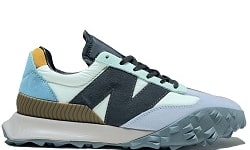 New Balance XC-72 Set To Debut In Multi-Color