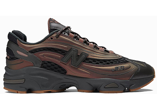 New Balance 1000 Joe Freshgoods Pirate Black