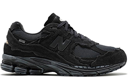 New Balance 2002 R Protection Phantom Black