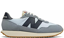 New Balance 237 Ms Blue