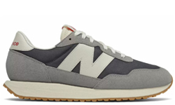 New Balance 237 Ms Grey