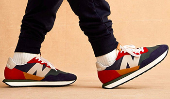 New Balance 237