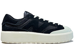 New Balance CT302 Black Navy