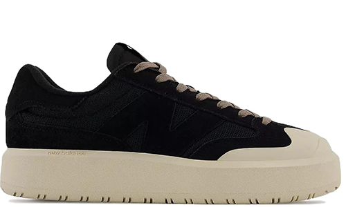 New Balance CT302 Black