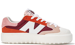 New Balance CT302 Red