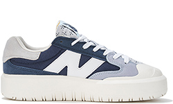 New Balance CT302 Vintage Indigo Dusk Blue