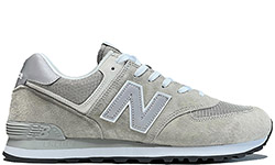 New Balance 574 Classic Серые