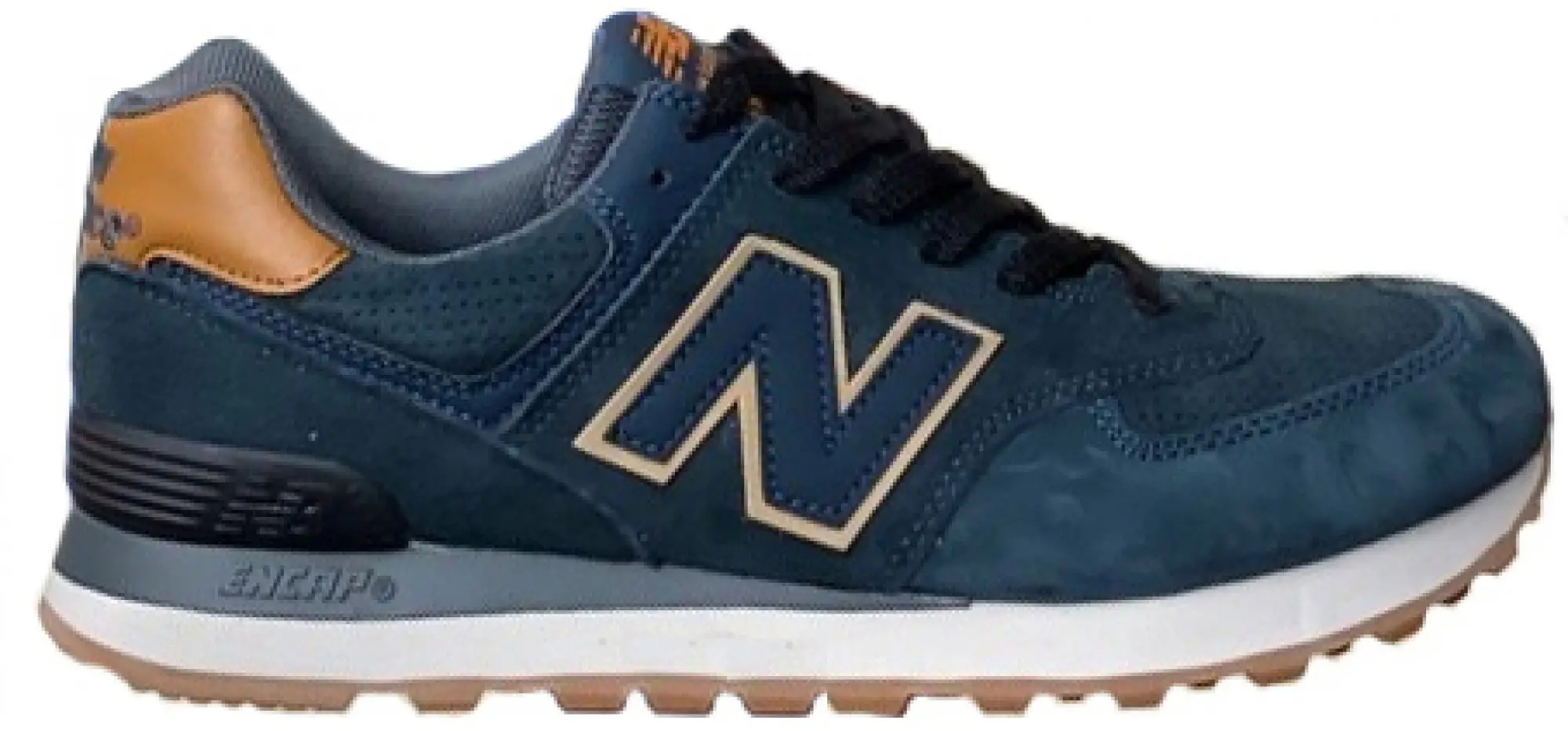 New Balance 574 Emerald