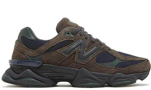 New Balance 9060 Beef Broccoli
