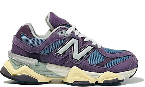 New Balance 9060 “Shadow”