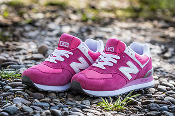 Детские New Balance