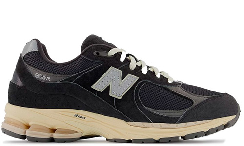 New Balance M2002RHO, Phantom/Magnet Детские